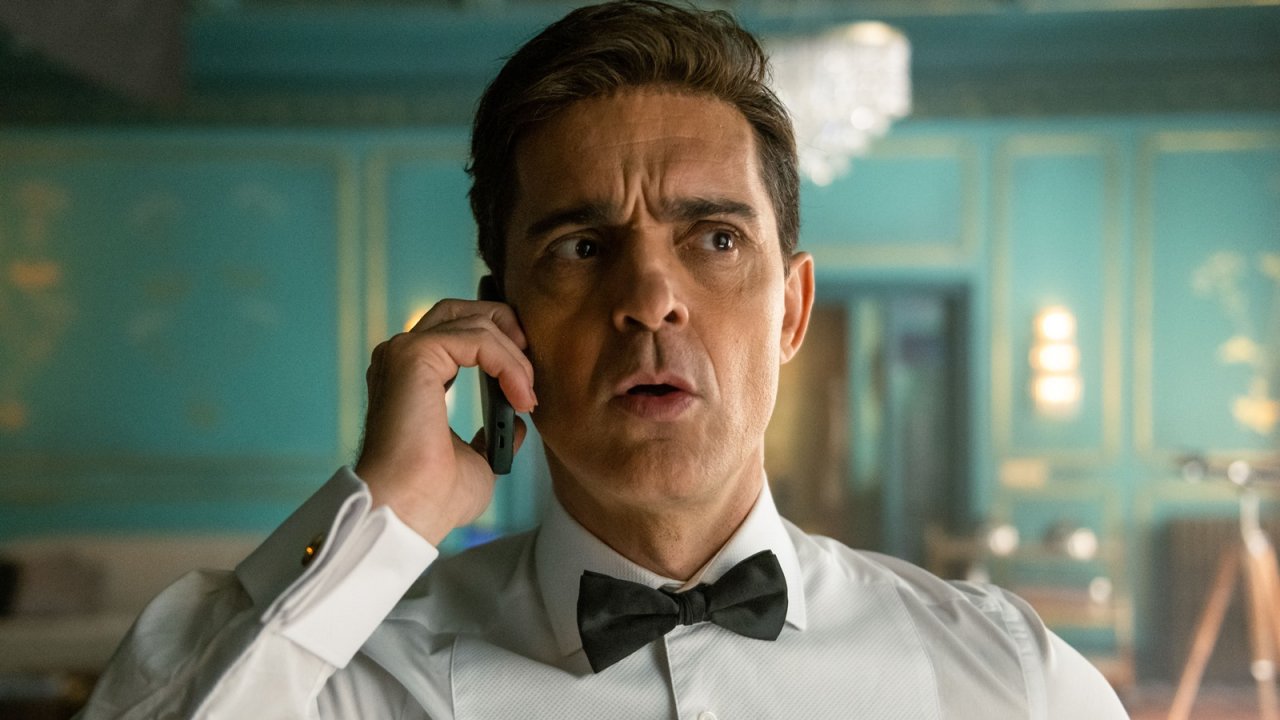 Berlino 2: Netflix annuncia una guest star speciale nei nuovi episodi