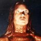 Carrie: al via le riprese della serie horror di Mike Flanagan tratta da Stephen King, primo sguardo al logo