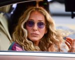 Sarah Jessica Parker difende Carrie Bradshaw: 'Ha sbagliato spesso, ma è stata giudicata troppo duramente'