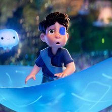Elio: una foto del film d'animazione