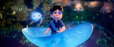 Elio Una Foto Del Film Animato