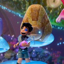 Elio: una fotografia