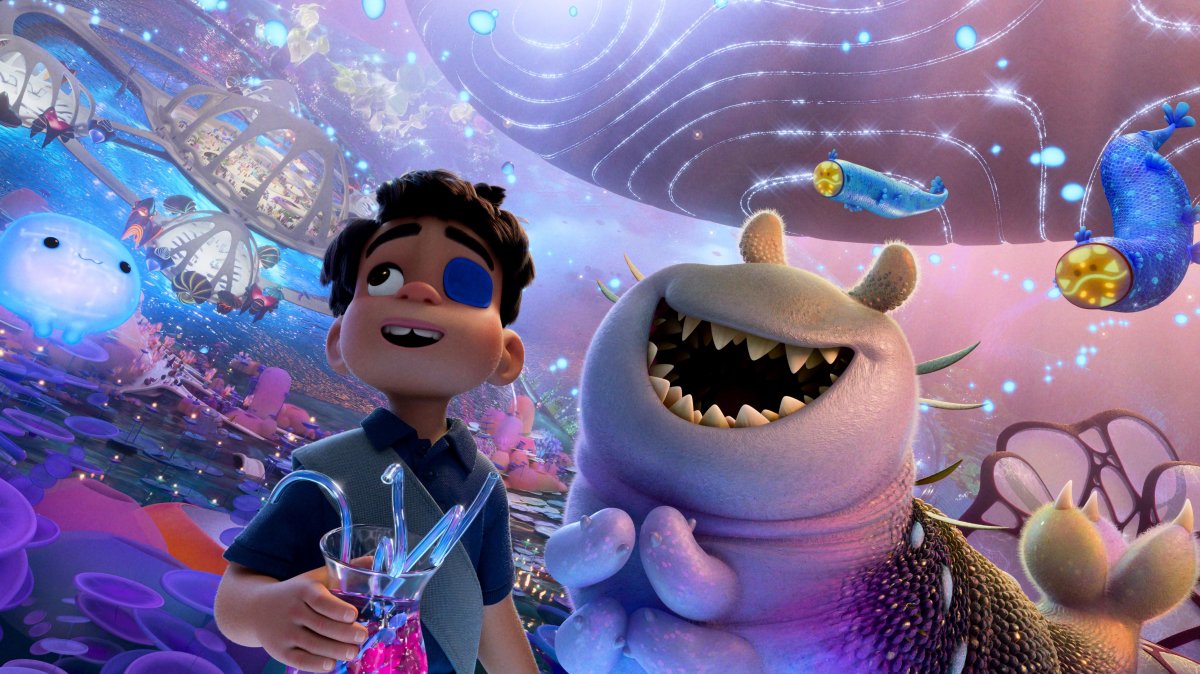 elio il film pixar riscritto e rimontato per cancellare la natura queer del protagonista