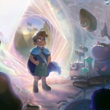 Elio: il protagonista del film