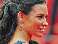 Evangeline Lilly: una sola attrice, tre personaggi iconici