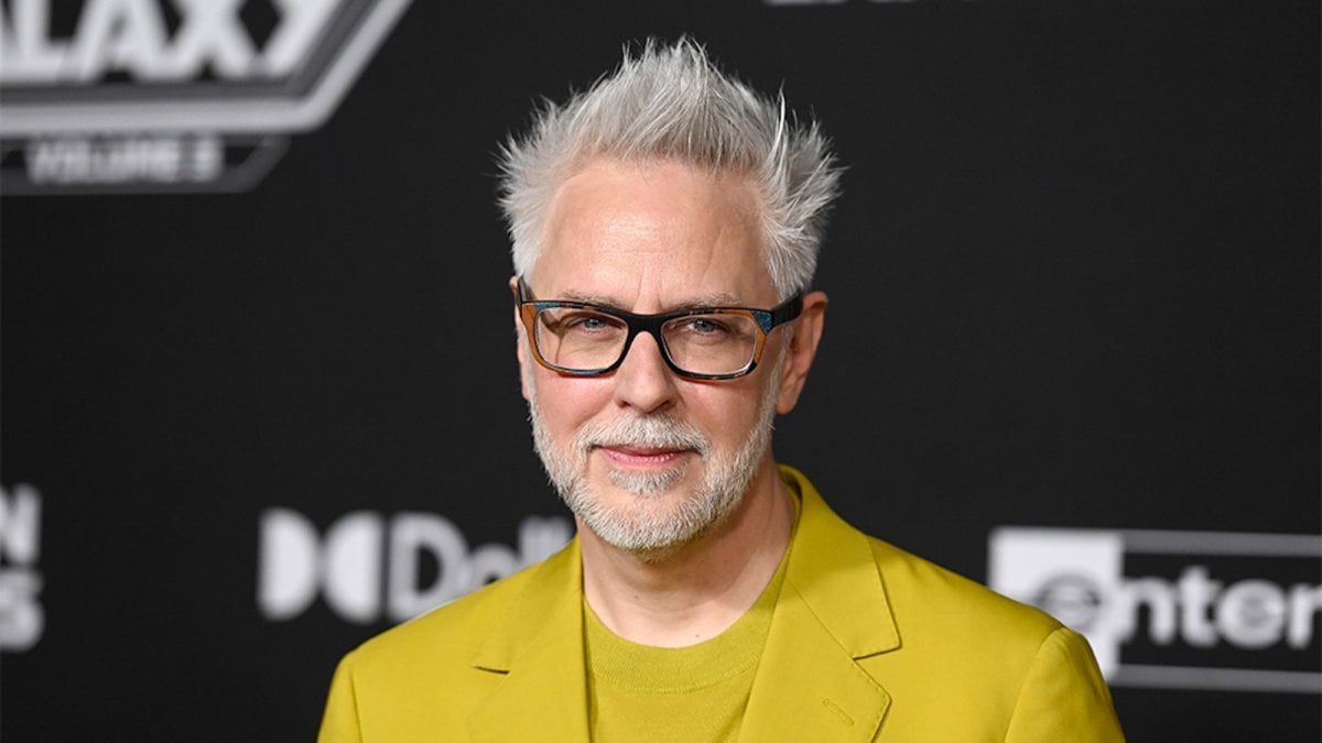 James Gunn non ha dubbi: "La Marvel è stata uccisa dalla sovrapproduzione imposta da Disney" James Gunn non ha dubbi: "La Marvel è stata uccisa dalla sovrapproduzione imposta da Disney"