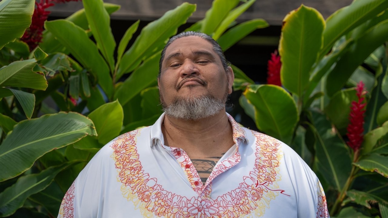 David Hekili Kenui Bell