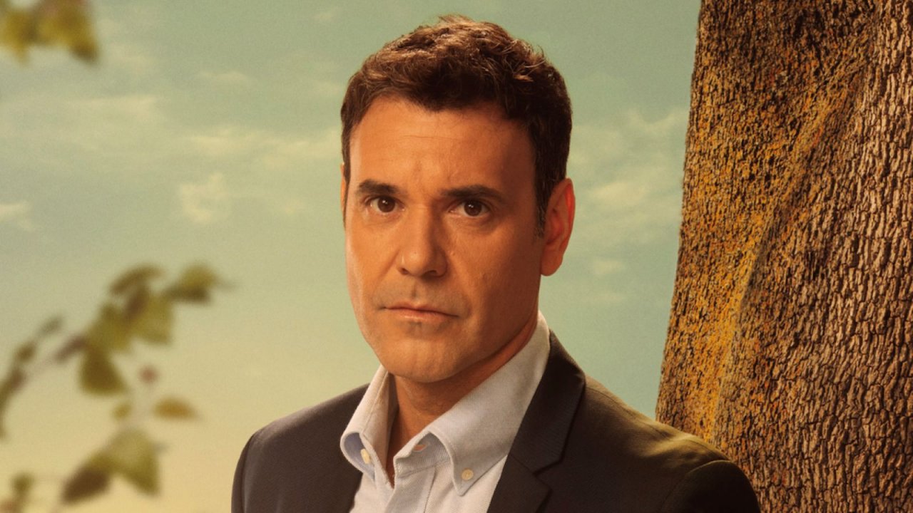 Tano interpretato da Miquel Fernández