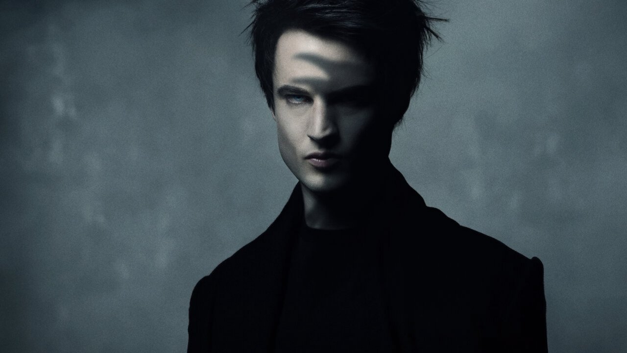 Tom Sturridge è Sogno/Morfeo in The Sandman