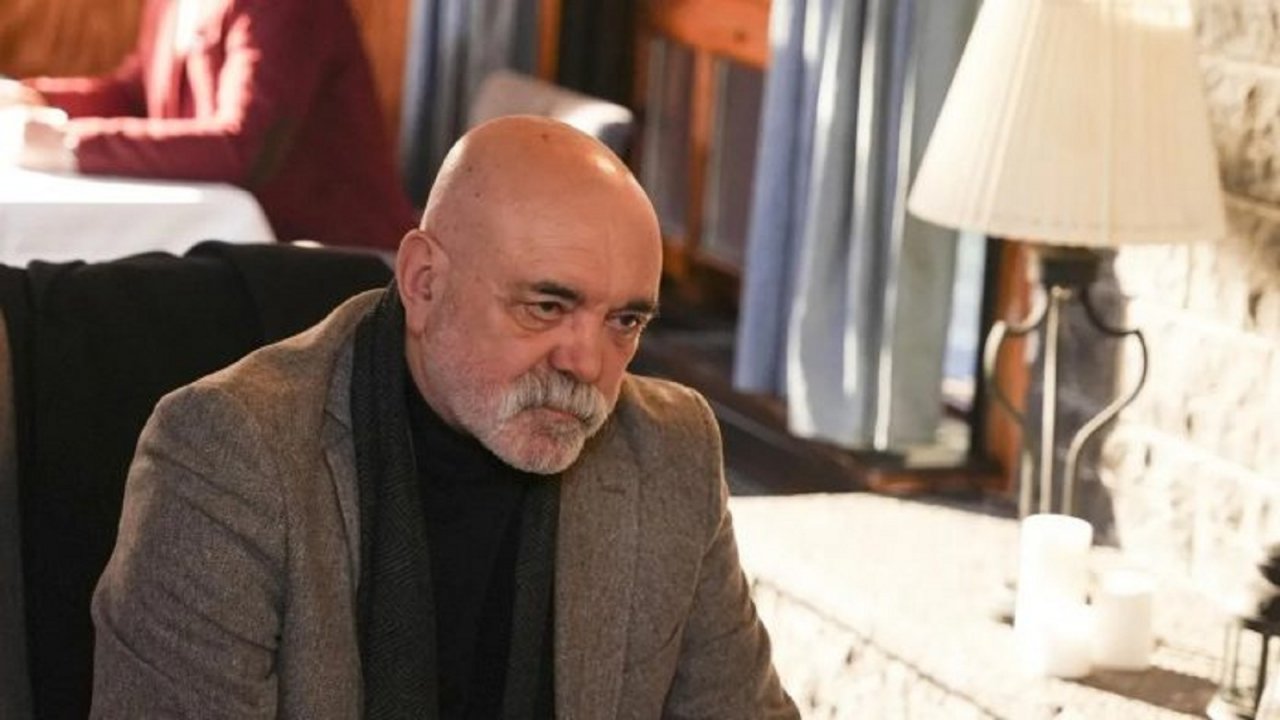 Tradimento, anticipazioni 18 giugno: Sezai si sente male e Ipek dà la colpa a Guzide