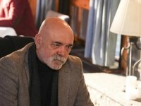 Tradimento, anticipazioni 18 giugno: Sezai si sente male e Ipek dà la colpa a Guzide