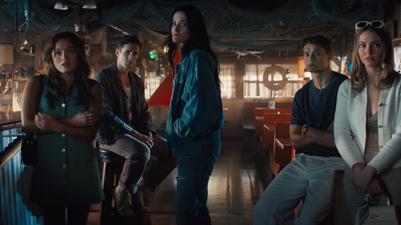 Una foto di So cosa hai fatto