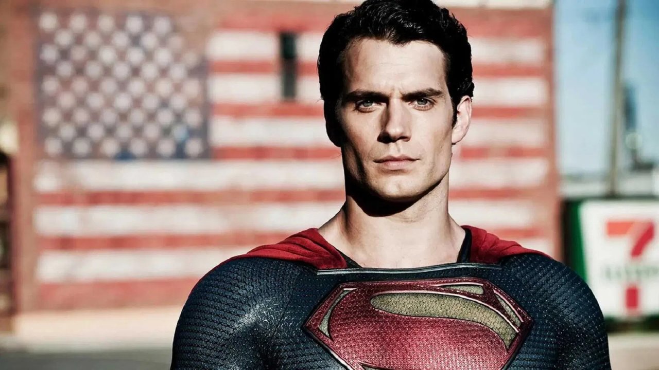 Superman, David S. Goyer commenta il reboot di James Gunn: “Non è il mio Uomo d’Acciaio, ma mi piace”