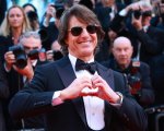 Tom Cruise riceverà un Oscar onorario durante i Governors Awards