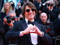Tom Cruise riceverà un Oscar onorario durante i Governors Awards