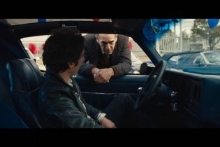 Springsteen: Deliver Me from Nowhere - Teaser Trailer del biopic di Bruce Springsteen con Jeremy Allen White