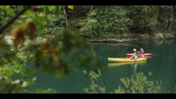 L’Oro del Reno - Trailer del film di Lorenzo Pullega