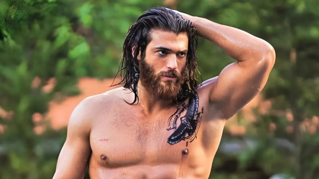 Can Yaman