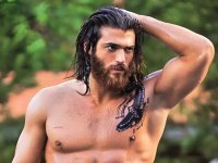 Can Yaman presenta Sandokan all'Italian Global Series Festival: ecco quando