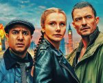 Deep Cover - Attori sotto copertura, recensione: action-comedy divertente con tre criminali improvvisati