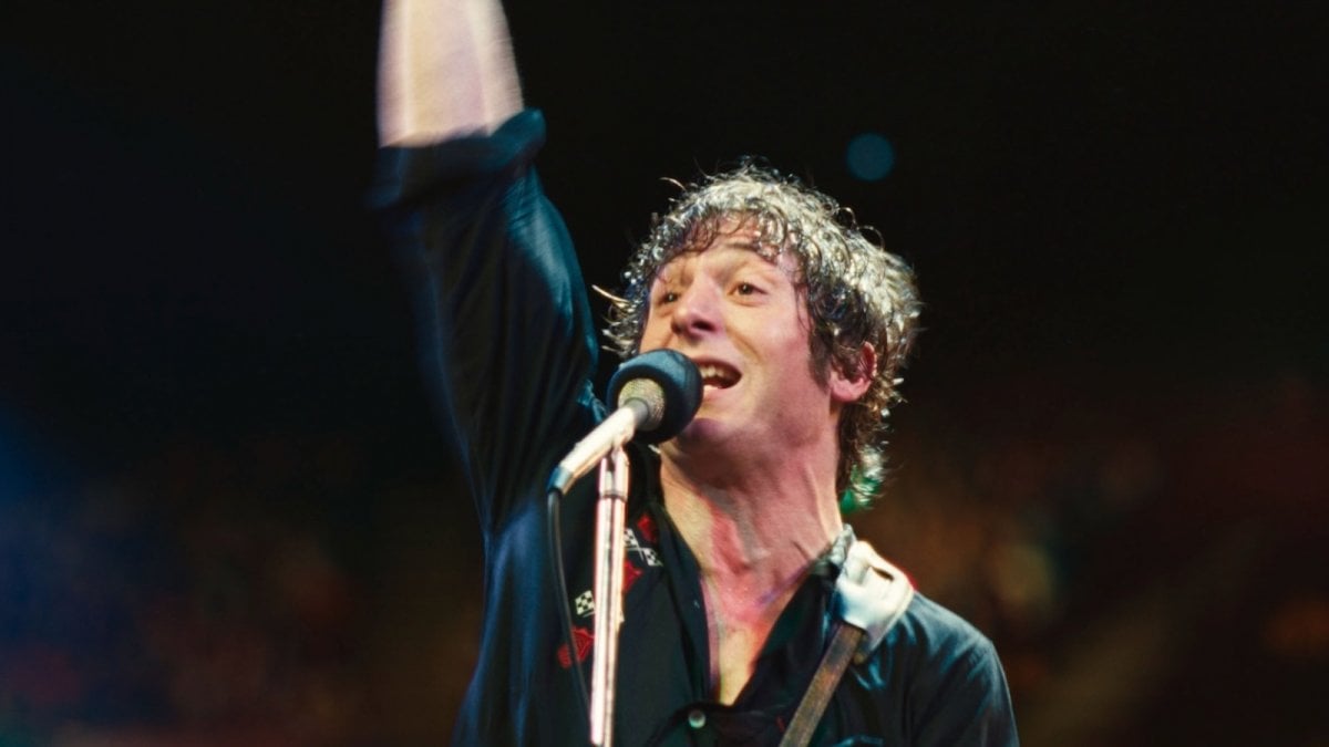 Deliver Me from Nowhere: Jeremy Allen White incarna la leggenda Bruce Springsteen nel trailer del biopic Deliver Me from Nowhere: Jeremy Allen White incarna la leggenda Bruce Springsteen nel trailer del biopic