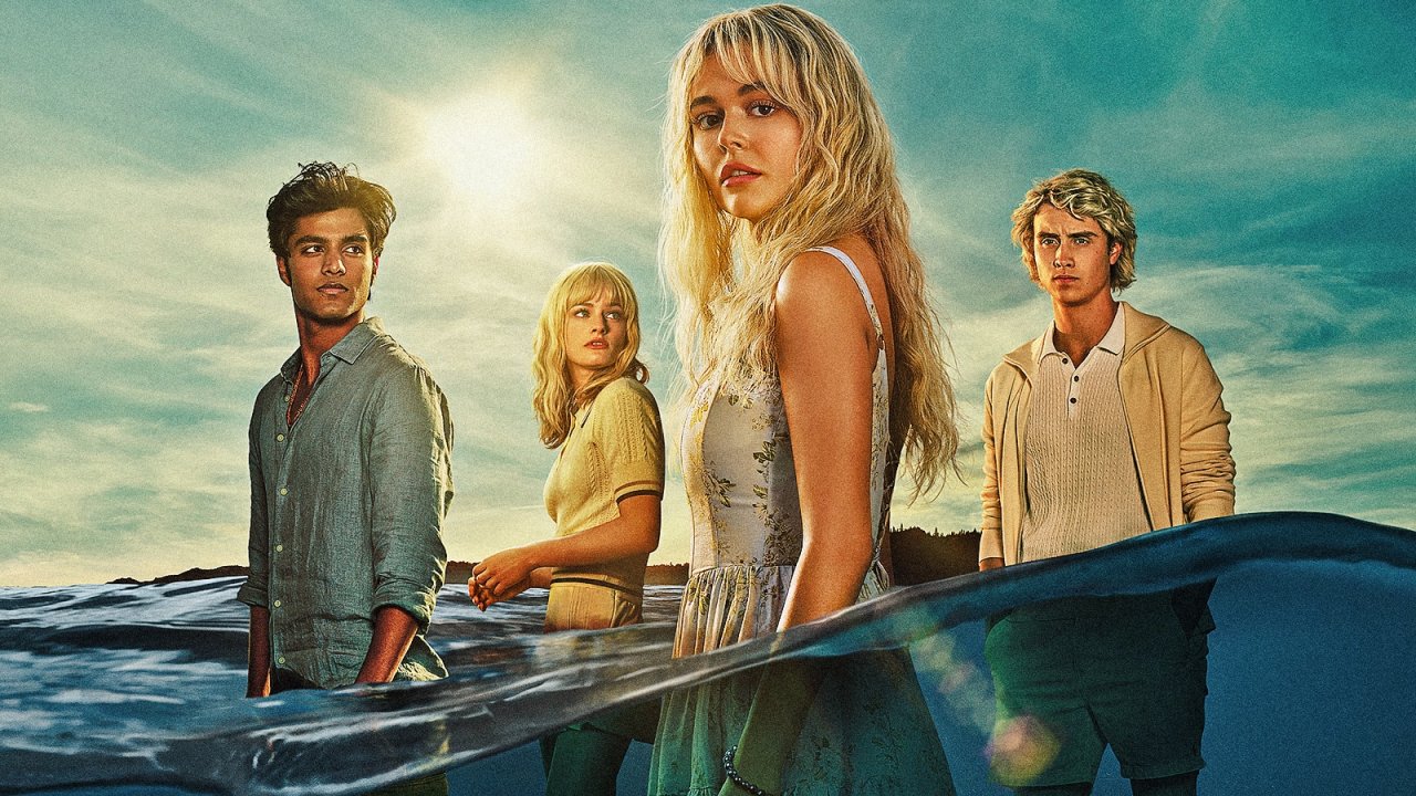 Un'immagine promozionale de L'estate dei segreti perduti.