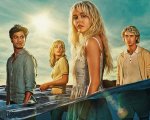 L’estate dei segreti perduti, la recensione: una serie young adult sul trauma della crescita