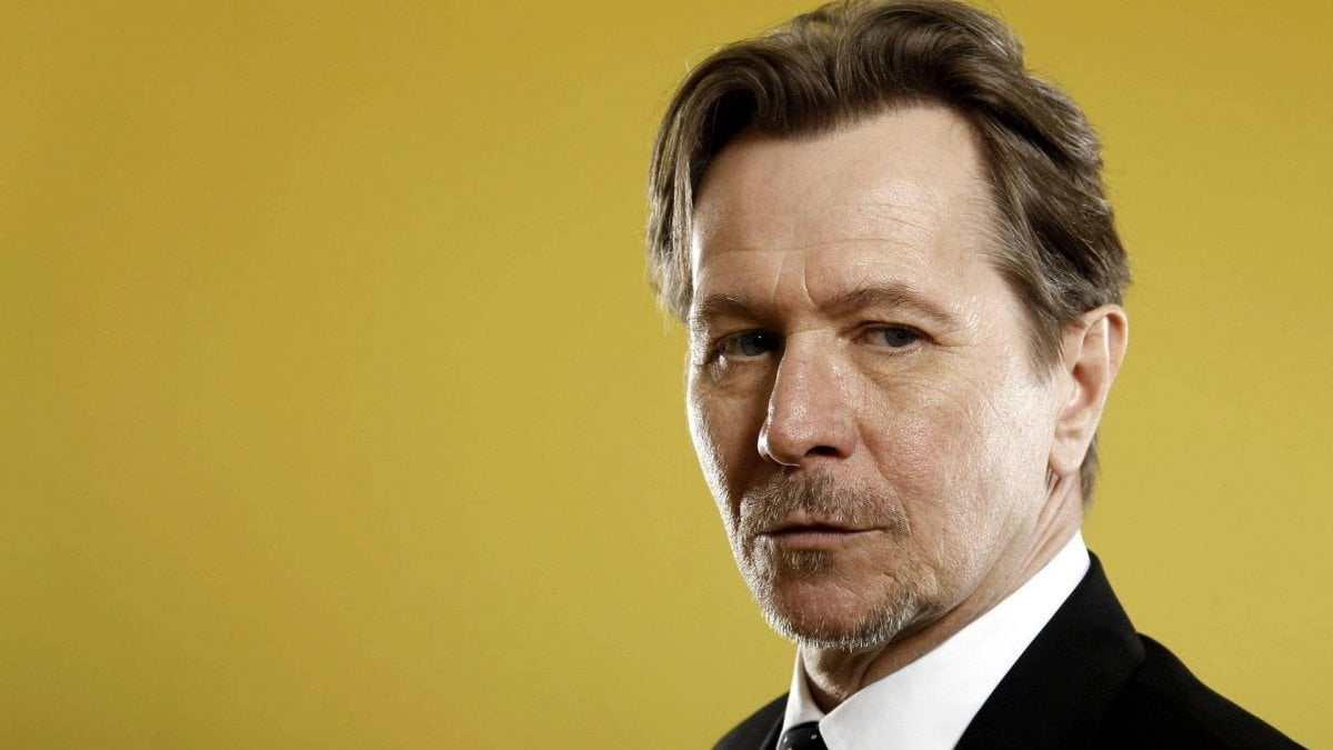 Gary Oldman: "Sono stato etichettato come il cattivo perfetto, ma un certo punto è diventato una noia" Gary Oldman: "Sono stato etichettato come il cattivo perfetto, ma un certo punto è diventato una noia"