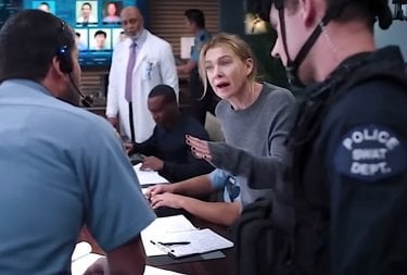 Greys Anatomy 21 Finale Ellen Pompeo Scena Serie Tv Disney Plus