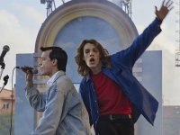 Italian Global Series Festival: chi sono i vincitori dei premi Maximo per le serie italiane