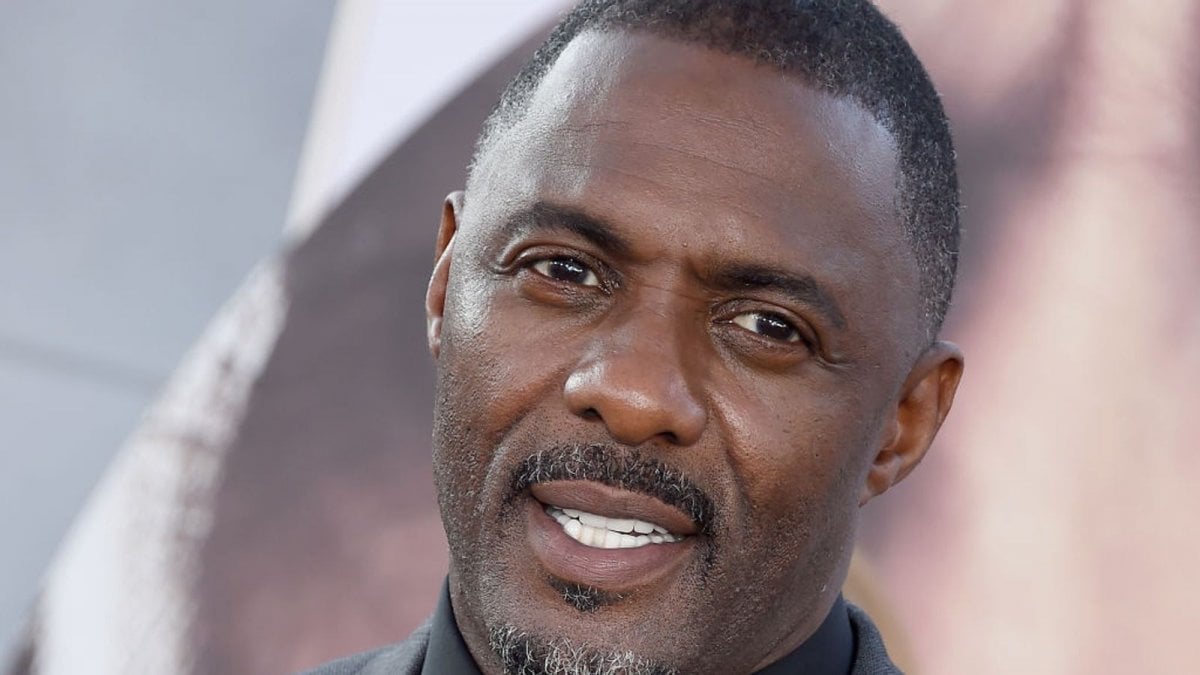 Kathryn Bigelow svela il titolo del suo nuovo film Netflix con Idris Elba e Rebecca Ferguson Kathryn Bigelow svela il titolo del suo nuovo film Netflix con Idris Elba e Rebecca Ferguson
