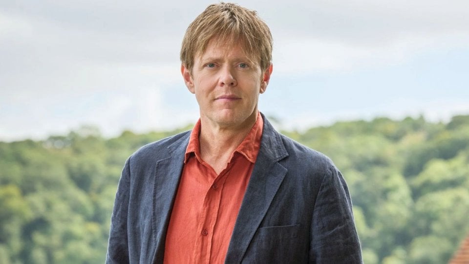 Kris Marshall 1