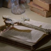 La casa di Mary: una scena del film