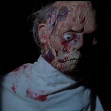 La casa di Mary: una scena del film