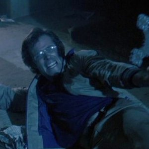 La casa di Mary: una scena del film