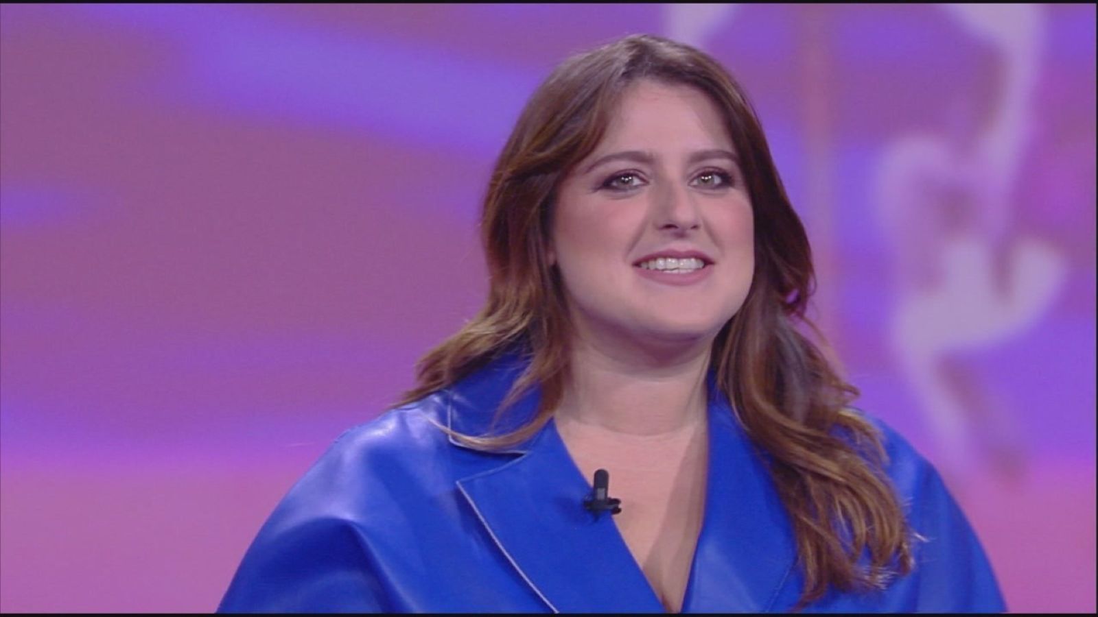 Una foto di Michela Giraud