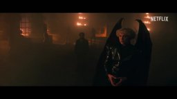 The Sandman - Trailer italiano della seconda e ultima stagione della serie Netflix di Neil Gaiman