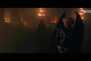 The Sandman - Trailer italiano della seconda e ultima stagione della serie Netflix di Neil Gaiman
