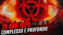 28 anni dopo, la recensione del film di Danny Boyle