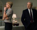 House of Cards, Robin Wright: “Netflix mi ha negato lo stesso stipendio di Kevin Spacey”