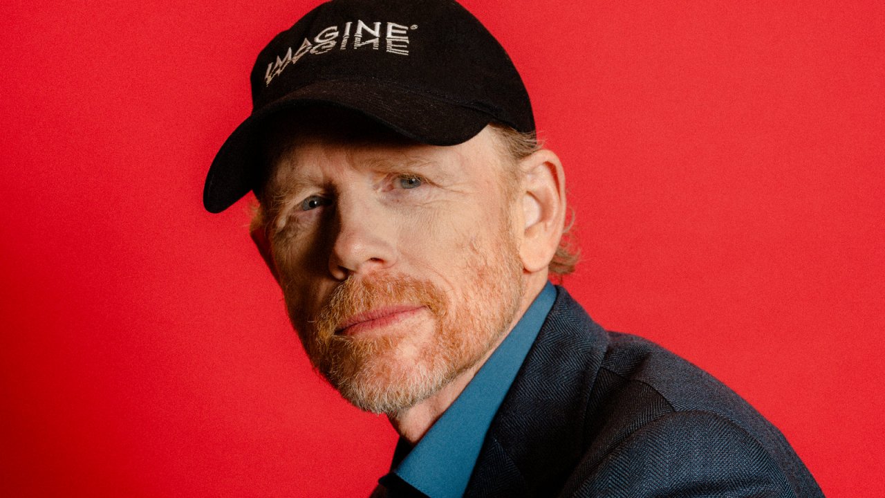 Ron Howard