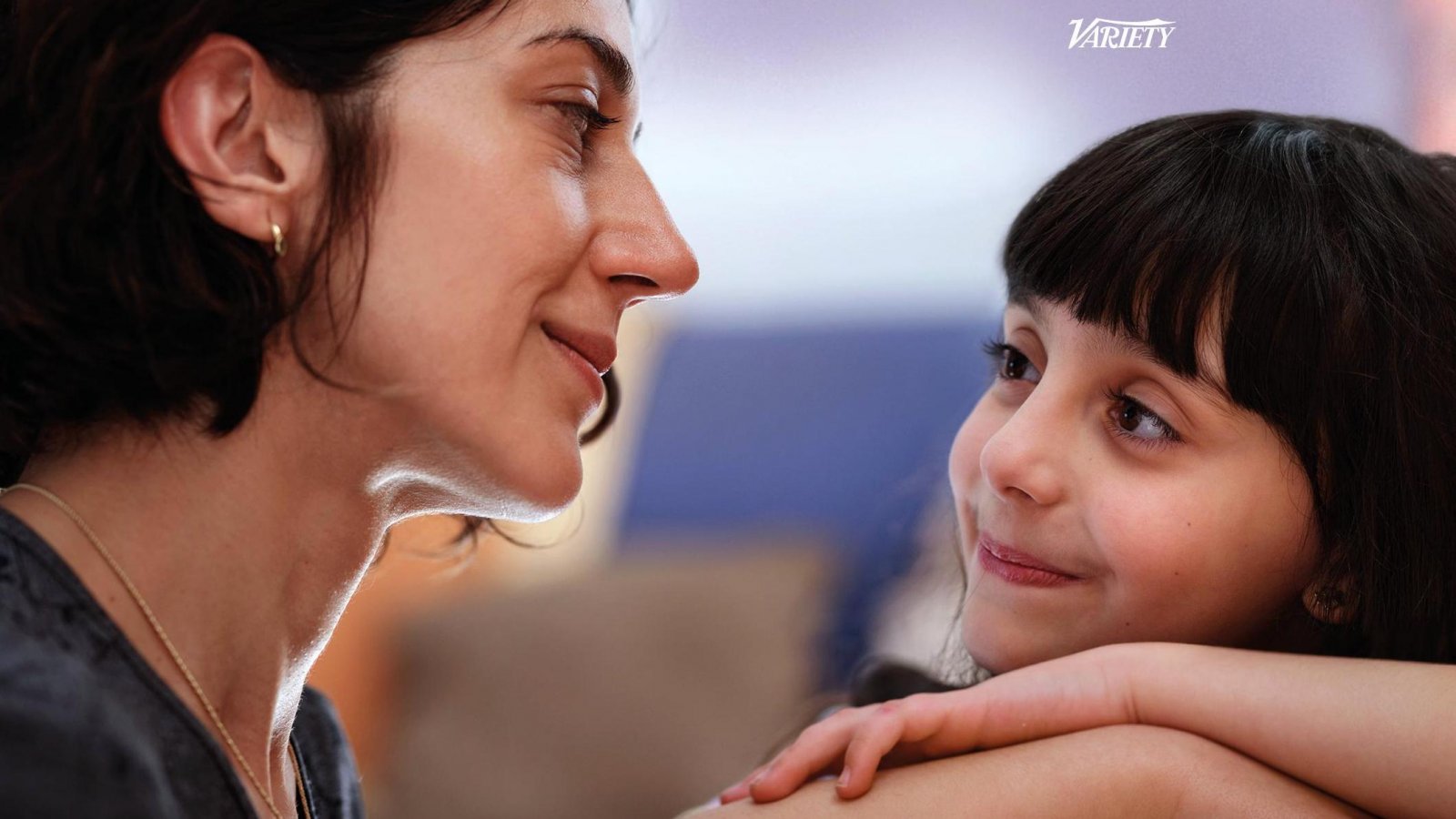 Un'immagine di Shyada