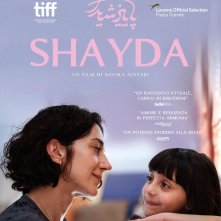Locandina di Shayda