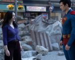 Superman: Clark Kent e Lois Lane si scontrano in una nuova clip esclusiva del film