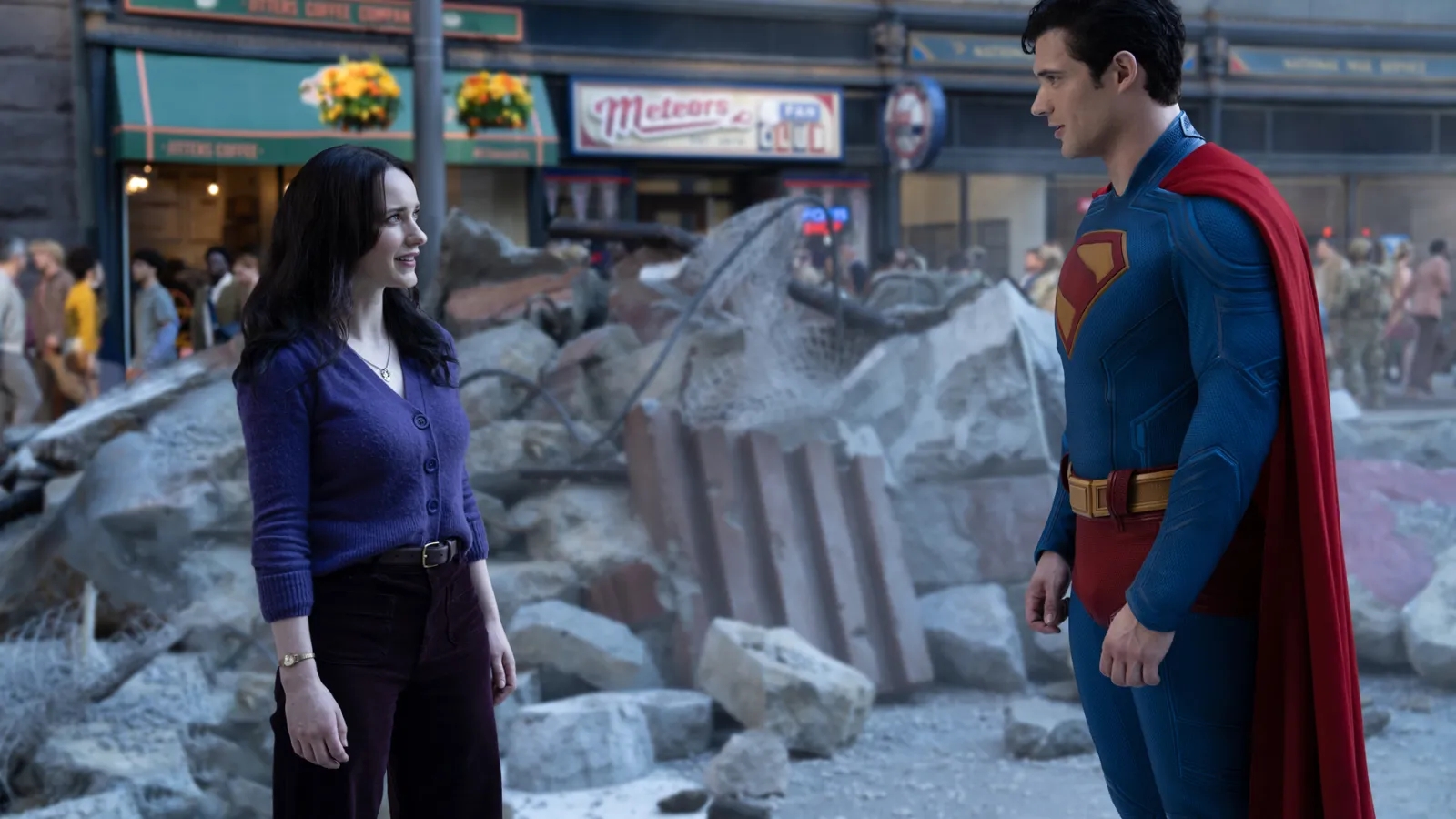 Superman