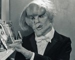 The Elephant Man: il nostro sguardo è quello del mostro