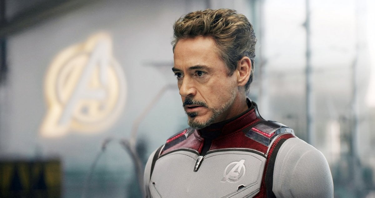 Ironheart, la serie Marvel ha il pieno sostegno di Robert Downey Jr: "Non potrei essere più felice" Ironheart, la serie Marvel ha il pieno sostegno di Robert Downey Jr: "Non potrei essere più felice"
