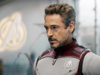 Ironheart, la serie Marvel ha il pieno sostegno di Robert Downey Jr: 'Non potrei essere più felice'