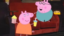 Una sorellina per Peppa Pig - Trailer italiano del film d'animazione