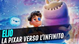 Elio: la recensione del film Pixar